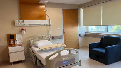 Sağlıkta yeni dönem: Özel hastane açmak artık lisansla mümkün