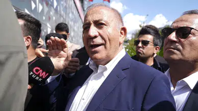 CHP’nin kayyum itirazı reddedildi: Gürsel Tekin görevine devam edecek