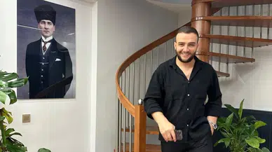 Tolga Aykut Kimdir? Mesleği, Sevgilisi ve Kariyeri Hakkındaki Tüm Detaylar