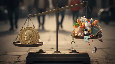 Asgari ücret zammında 3 senaryo masada öne çıkıyor