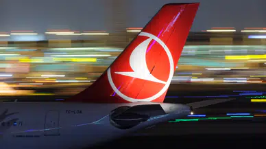 THY, havayolu devini almak için harekete geçti