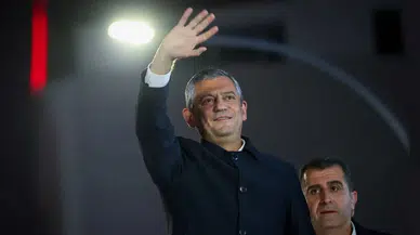 Özel'den İmamoğlu'nun hesabına gelen erişim engeline tepki: "Metrodaki sesinden, sosyal medyadaki hesabından korkuyorlar"