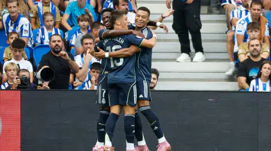 Tam 122 yıl sonra Real Madrid tarihinde bir ilk yaşanacak!