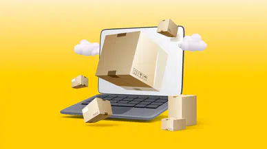 Türkiye e-ticarette zirveye koşuyor: Alışverişlerin yüzde 98’i akıllı telefondan yapılıyor