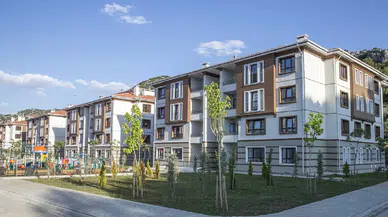 Sosyal konut başvuruları yarın başlıyor: Kimler, nasıl ve ne zaman başvuracak?