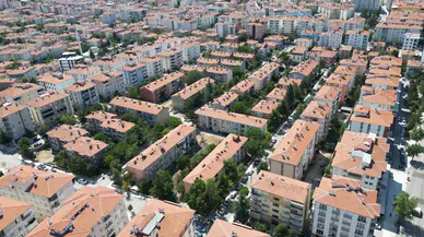 Kentsel Dönüşüm Başkanlığı 51 ilde 512 taşınmazı açık artırma usulüyle satacak!