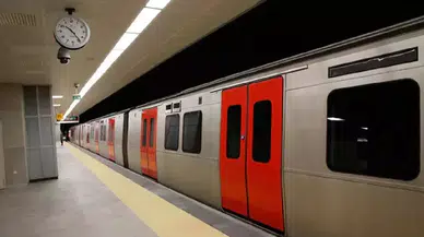 Papa 14. Leo İstanbul’da: Sultanahmet ziyareti nedeniyle bazı yollar ve metro istasyonları kapalı