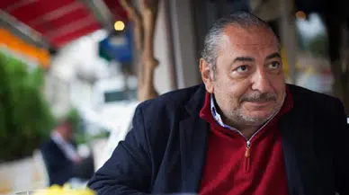 Reha Muhtar THY tarafından kara listeye alındı