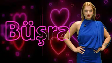 Kısmetse Olur Büşra kim? Büşra Nur Bulut kimdir, nereli, kaç yaşında?