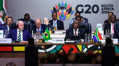 Trump, Güney Afrika'yı 2026'da Miami'de gerçekleşecek G20'ye davet etmeyecek