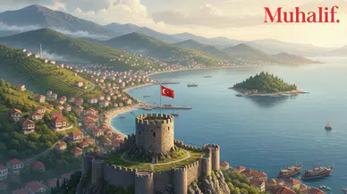 Giresun şehrinin ismi nereden geliyor?