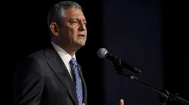 Özgür Özel hakkında Cumhurbaşkanı’na hakaret suçlamasıyla soruşturma başlatıldı