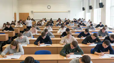 ALES, bu pazar günü yapılacak