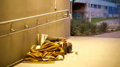 Aile Bakanlığı’ndan kış genelgesi: Sokakta kimse kalmayacak