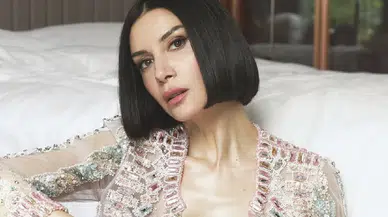 Ahu Yağtu yeni aşkla gündemde: Kendisinden 13 yaş küçük meslektaşıyla görüntülendi