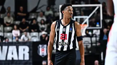 Beşiktaş GAİN, EuroCup’ta Buducnost’a son saniyelerde kaybetti