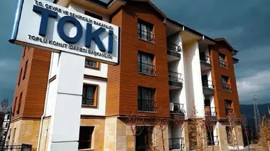 500 bin sosyal konut projesinde bir ilk daha