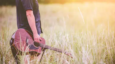 Araştırma: Ünlü müzisyenler, daha kısa yaşıyor