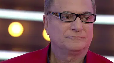 Mehmet Ali Erbil'den kötü haber: Evinde fenalaştı