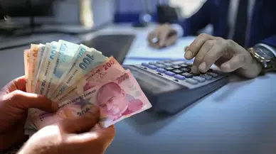 TÜİK yeniden değerleme oranını açıkladı: Vergi ve harçlar ne kadar artacak?