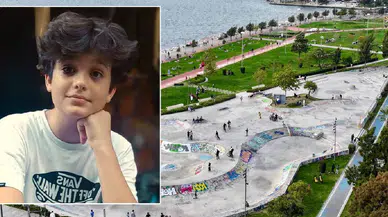 Mattia Ahmet Minguzzi’nin adı İzmir'de yaşayacak