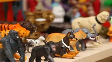 Ticaret Bakanlığı’ndan oyuncaklarda yeni dönem: Artık zorunlu