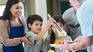 Çocuklarda değer oluşumuna nasıl destek verilir?