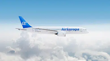 THY, Air Europa'dan azınlık hissesi alıyor