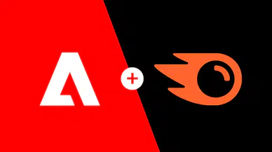 Adobe, Semrush'ı satın aldı