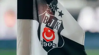 Beşiktaş kararını açıkladı
