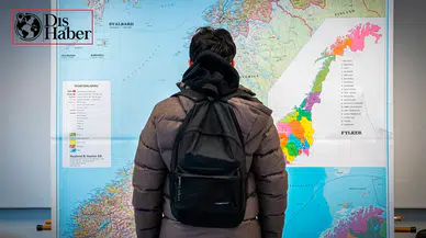 Norveç’te göçmen nüfusu 15 yılda ikiye katlandı