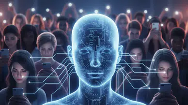 Cambridge Sözlüğü 2025 yılının kelimesini seçti