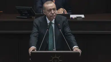 Cumhurbaşkanı Erdoğan, AK Parti TBMM Grup Toplantısı‘nda konuştu: Ekonomi ve ihracat mesajları