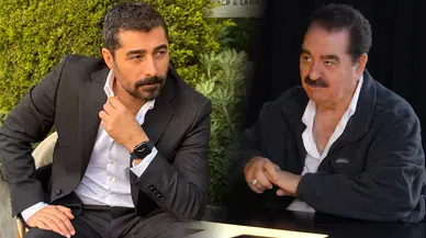 İbrahim Tatlıses, oğlu Ahmet Tatlıses’e uzaklaştırma kararı aldırdı