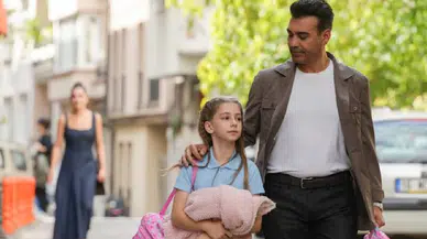 Reytinglerde tutunamadı: Ben Onun Annesiyim ekranlara veda ediyor