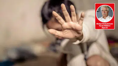 Haber bülteni mi, şiddet pornografisi mi?