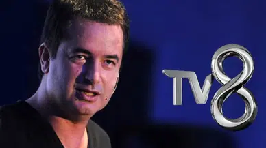 Acun Ilıcalı’nın TV8’i halka arz oluyor: SPK’ye resmi başvuru yapıldı