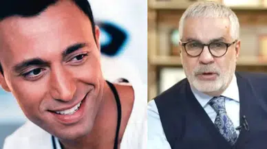 Mustafa Sandal ile Hadi Özışık arasında “bavul” tartışması: Hadi sana geçmiş olsun