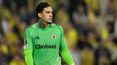 Fenerbahçe'nin kalecisi Ederson PFDK’ya sevk edildi