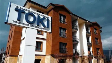 TOKİ'nin 500 bin sosyal konut projesi için dolandırıcılık uyarısı yapılıyor