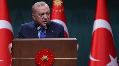 Cumhurbaşkanı Erdoğan: Kara kutunun sonuçları şeffaf bir şekilde paylaşılacak