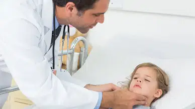 BETA enfeksiyonu nedir? Belirtileri, bulaşma yolları, tedavisi ve korunma yöntemleri