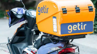 Teslimat devleri Türkiye pazarında buluşuyor: Uber-Getir görüşmeleri