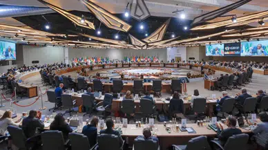 G20 bildirisi ilk günde kabul edildi: ABD zirveyi boykot etti, liderlerden dünyaya kritik mesajlar