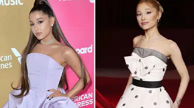 Ariana Grande’nin değişimi endişe yarattı: Sağlıklı sandığınız dönemde en kötü halimdeydim