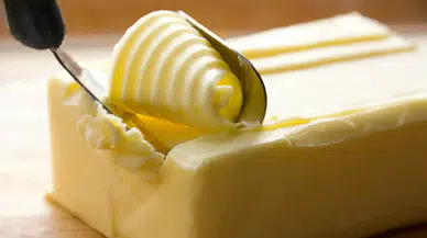 Tereyağı mucizesi: Gözden kemiklere, beyin fonksiyonlarından bağışıklığa...