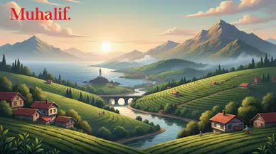 Çanakçı ilçesinin ismi nereden geliyor?