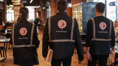 Ticaret Bakanlığı’ndan güvensiz çocuk giyim uyarısı: Satışları yasaklandı