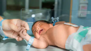 Yeni doğan bebeklerde beyin sağlığı için çığır açan teknoloji