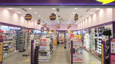 Ünlü kozmetik devine Ticaret Bakanlığı'ndan ceza